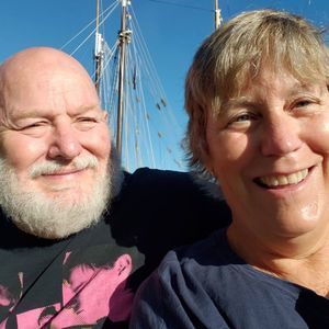 Meet your Posher, Darby